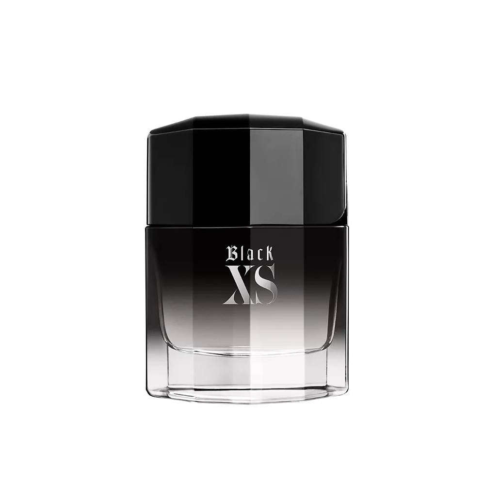 Paco Rabanne Black XS tualetinis vanduo, purškiamas 100ml