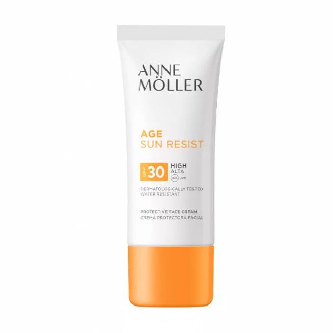 Anne Moller Age Sun Resist Spf30 50ml