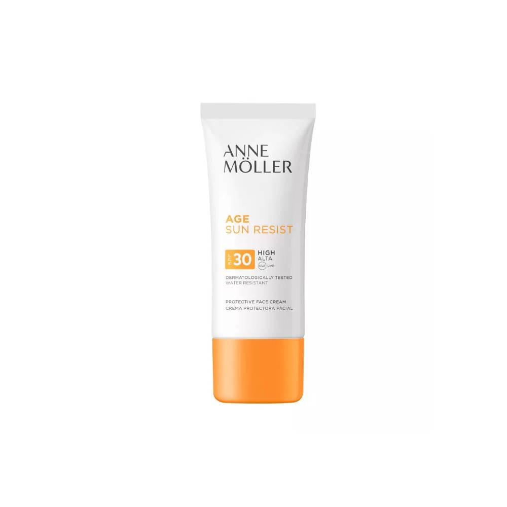 Anne Moller Age Sun Resist Spf30 50ml