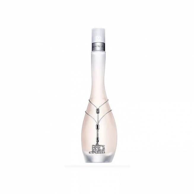 Jennifer Lopez Glow Eau De Toilette Spray 50ml