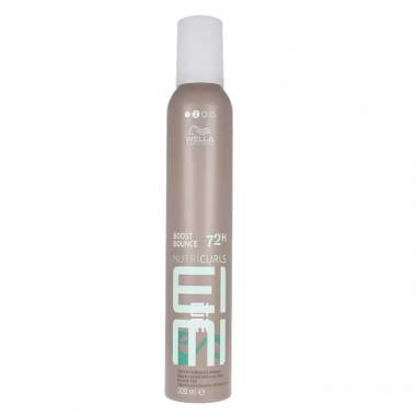 "Wella Eimi Nutricurls Boost Bounce" 300ml