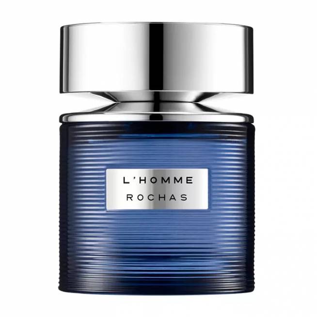 Rochas L'Homme tualetinis vanduo 60ml