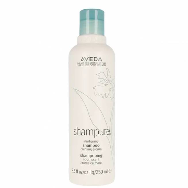 "Aveda Shampure Nurturing Shampoo" 250ml