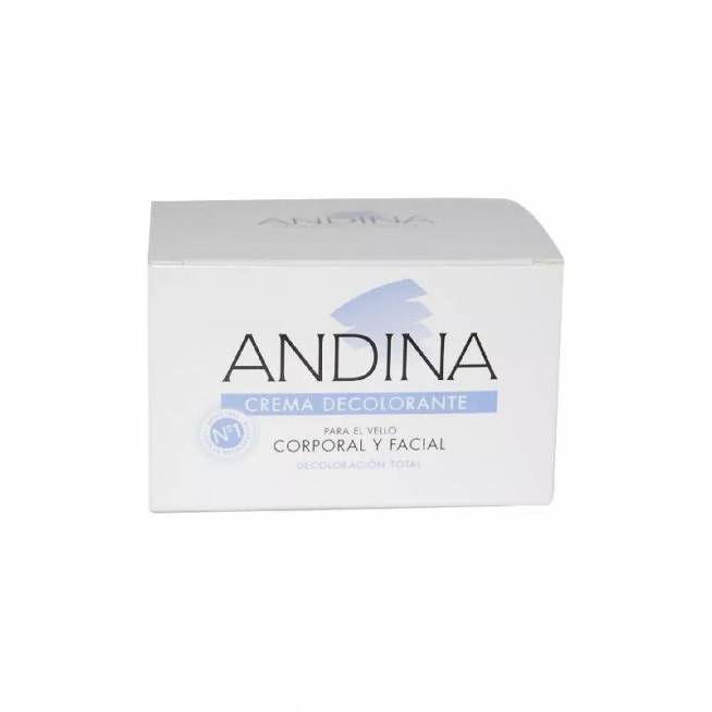 Andina balinamasis kremas 100ml