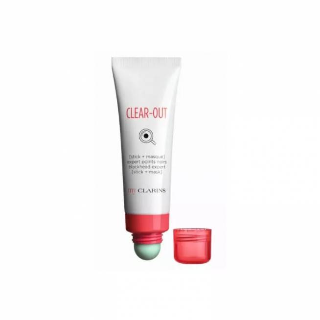 Mano Clarins Clear-Out Blackhead Expert 50ml