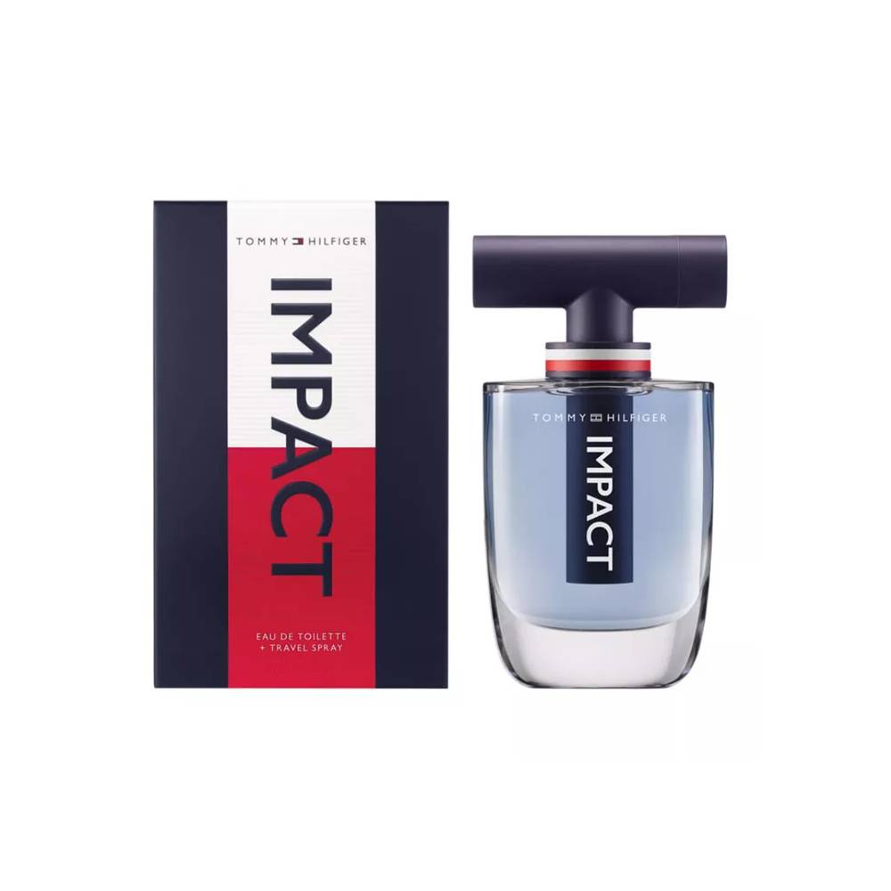 Tommy Hilfiger Impact tualetinis vanduo 50ml