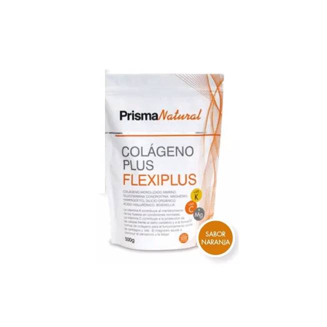 "Prisma Nat Doy Pack Colagen Plus Flexi Plus", 500g