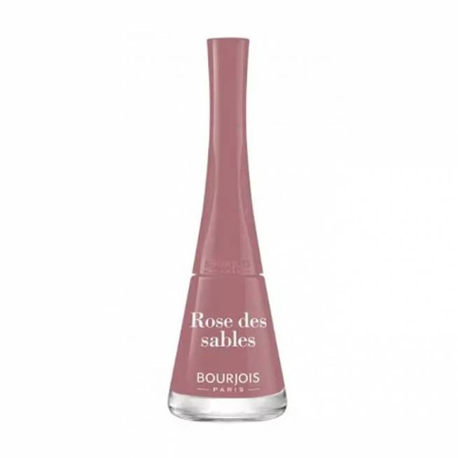 Bourjois 1 Seconde nagų lakas 35 Lady Nude