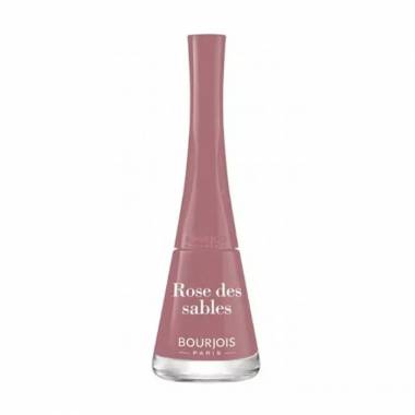 Bourjois 1 Seconde nagų lakas 35 Lady Nude