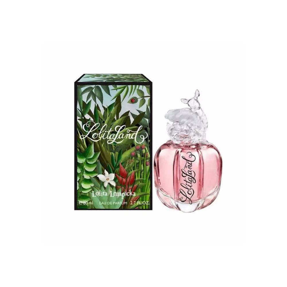 Lolita Lempicka Lolitaland kvepalų purškalas 80ml