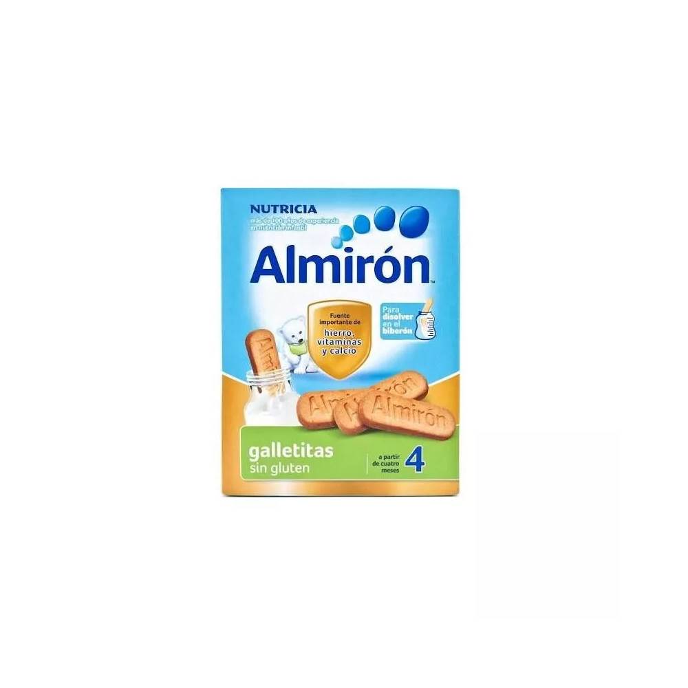 "Almirón Advance" sausainiai be glitimo 250g