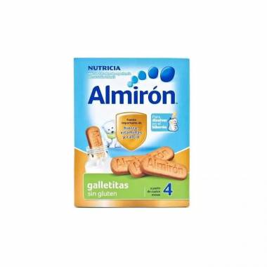 "Almirón Advance" sausainiai be glitimo 250g