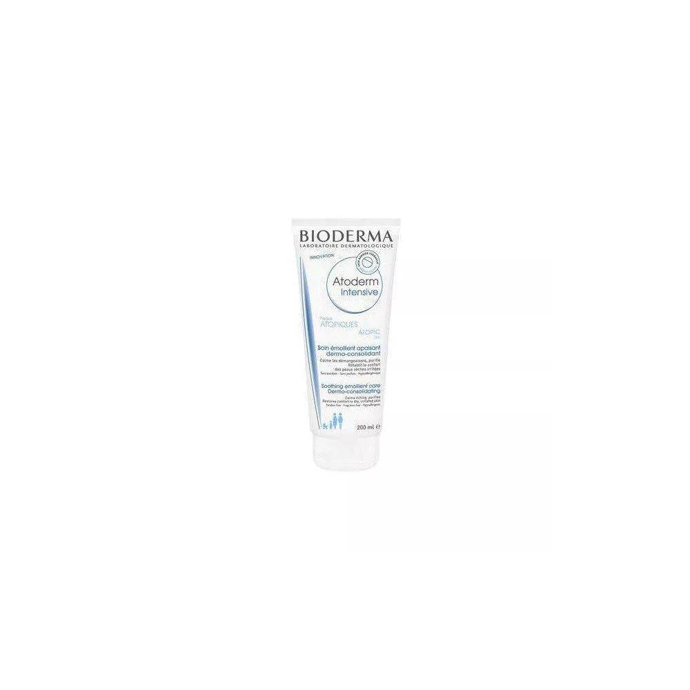 Bioderma Atoderm Intensive Crema Pieles Atópicas