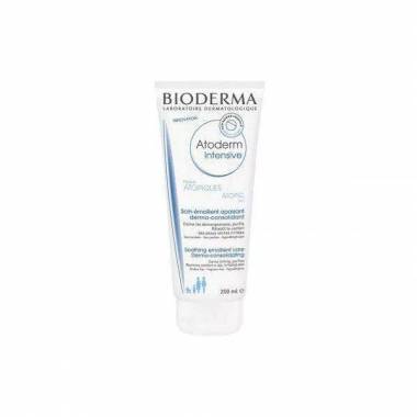 Bioderma Atoderm Intensive Crema Pieles Atópicas