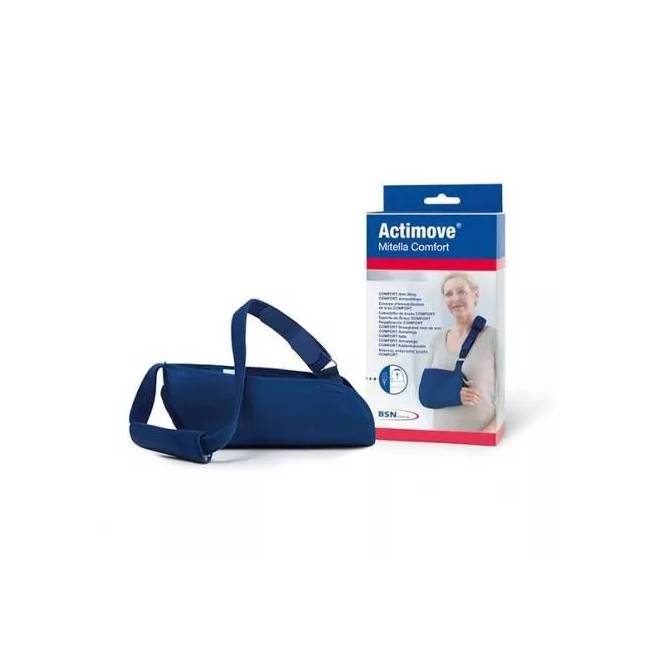 "Bsn Medical Actimove Mitella Comfort Arm Sling T-M 1ud