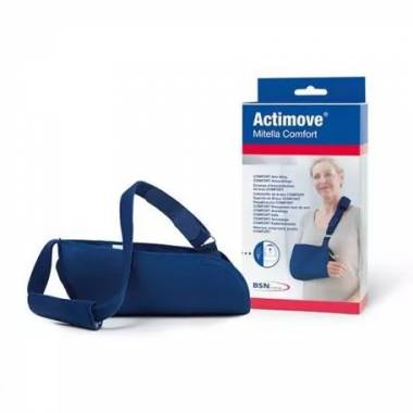 "Bsn Medical Actimove Mitella Comfort Arm Sling T-M 1ud