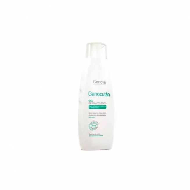 Genove Genocutan dermatologinis gelis 750ml