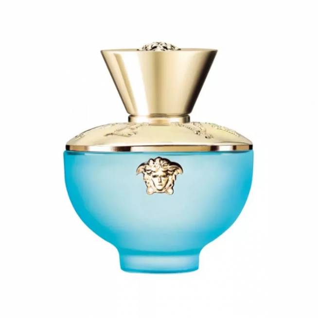 Versace Dylan Dylan Torquoise tualetinis vanduo, purškiamas 100ml