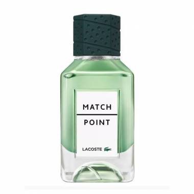 Lacoste Match Point tualetinis vanduo 50ml