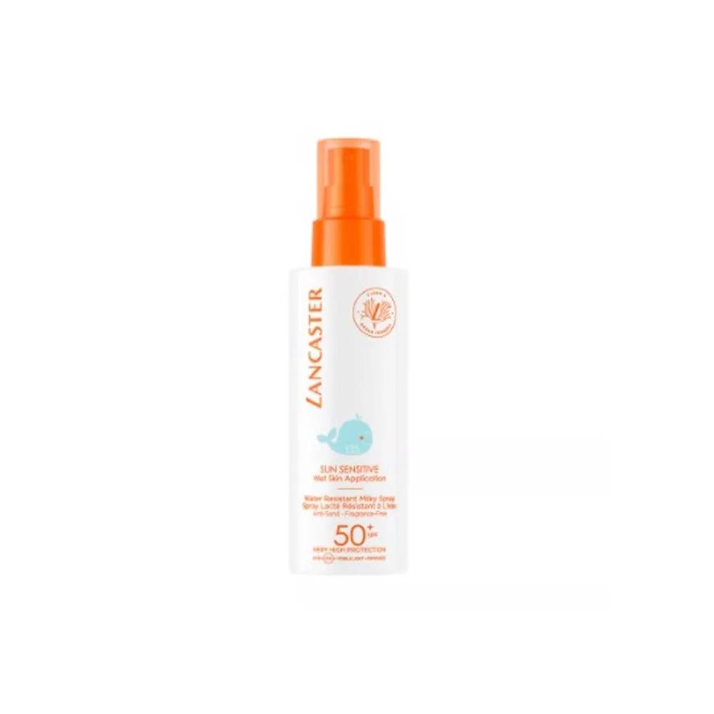 "Lancaster Sun Sensitive Wet Skin Kids" Spf50 150ml