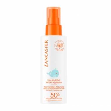 "Lancaster Sun Sensitive Wet Skin Kids" Spf50 150ml