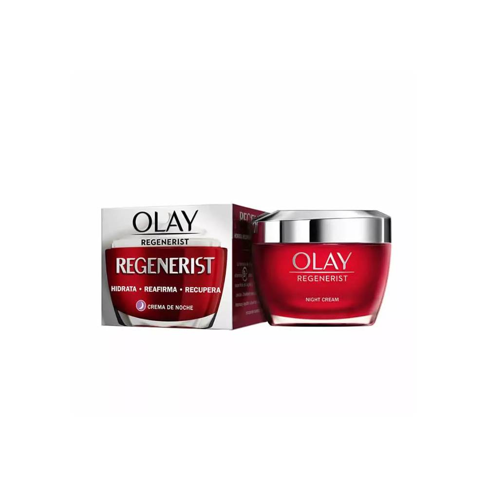 "Olay Regenerist" naktinis kremas 50ml