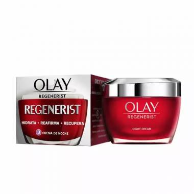 "Olay Regenerist" naktinis kremas 50ml