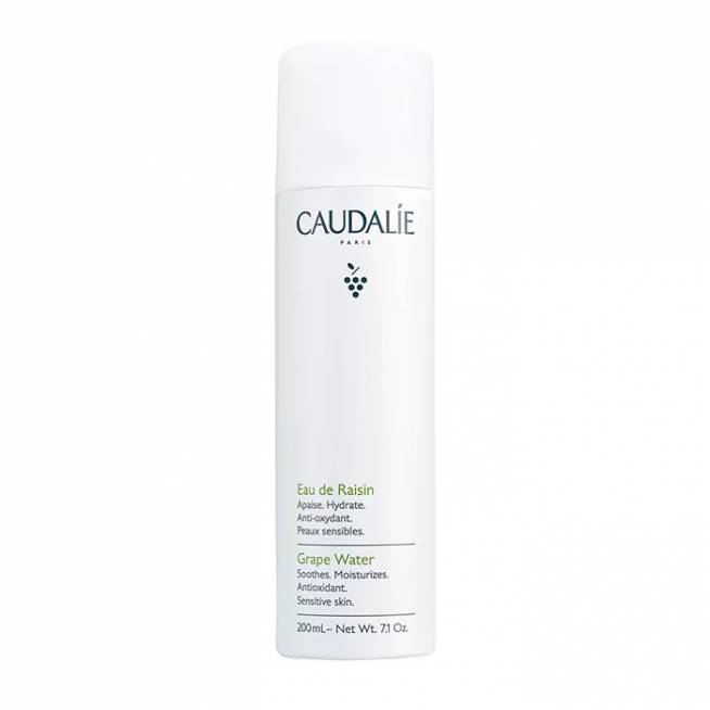 "Caudalie" vynuogių vanduo ramina ir drėkina 200ml 