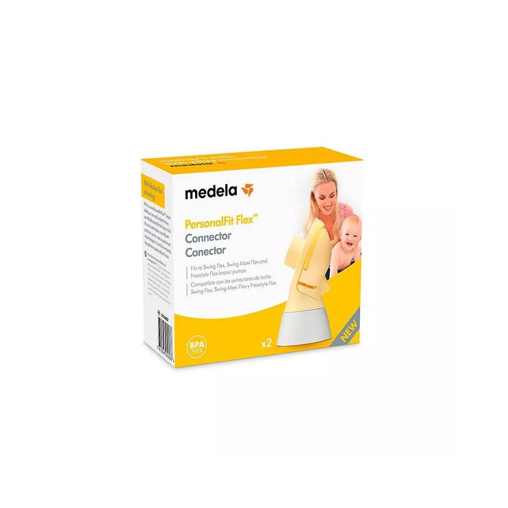 "Medela PersonalFit Flex" jungtis