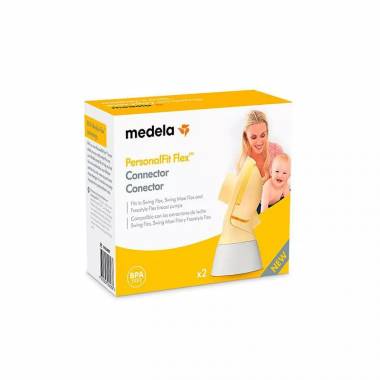 "Medela PersonalFit Flex" jungtis