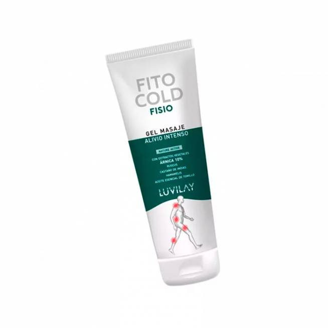 Fitocold Fisio 250ml 