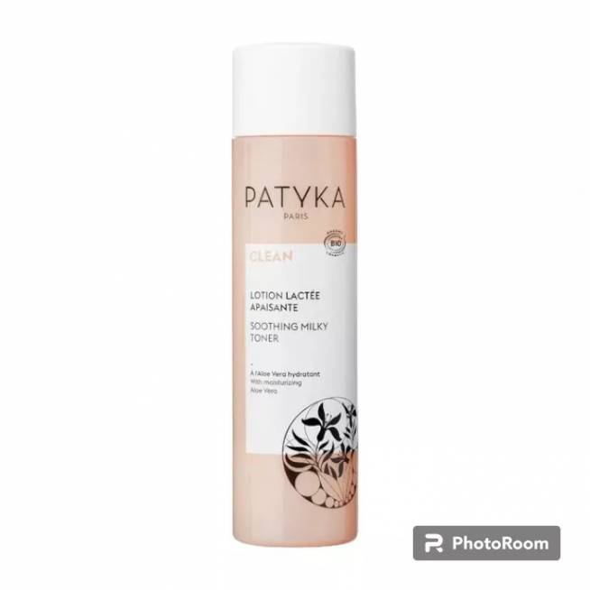 "Patyka" raminamasis pieniškas losjonas 200ml