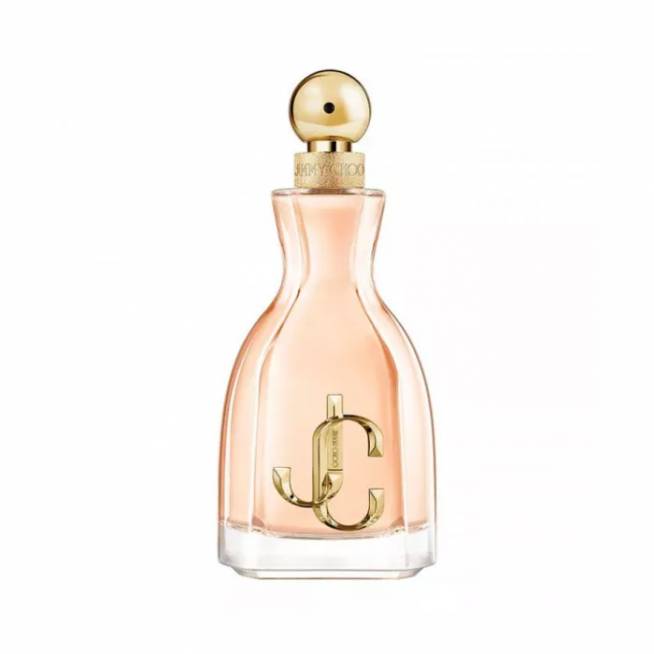 Jimmy Choo I Want Choo kvepalų purškalas 60ml