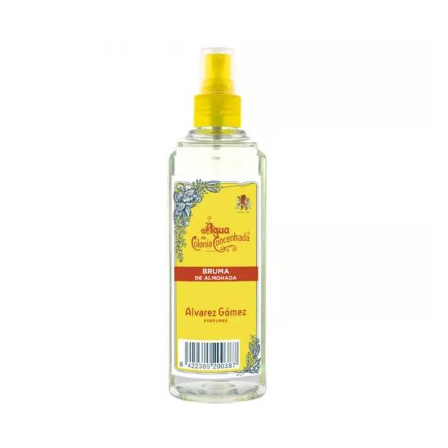 Alvarez Gomez Koncentruotas tualetinis vanduo "Pillow Mist" 300ml