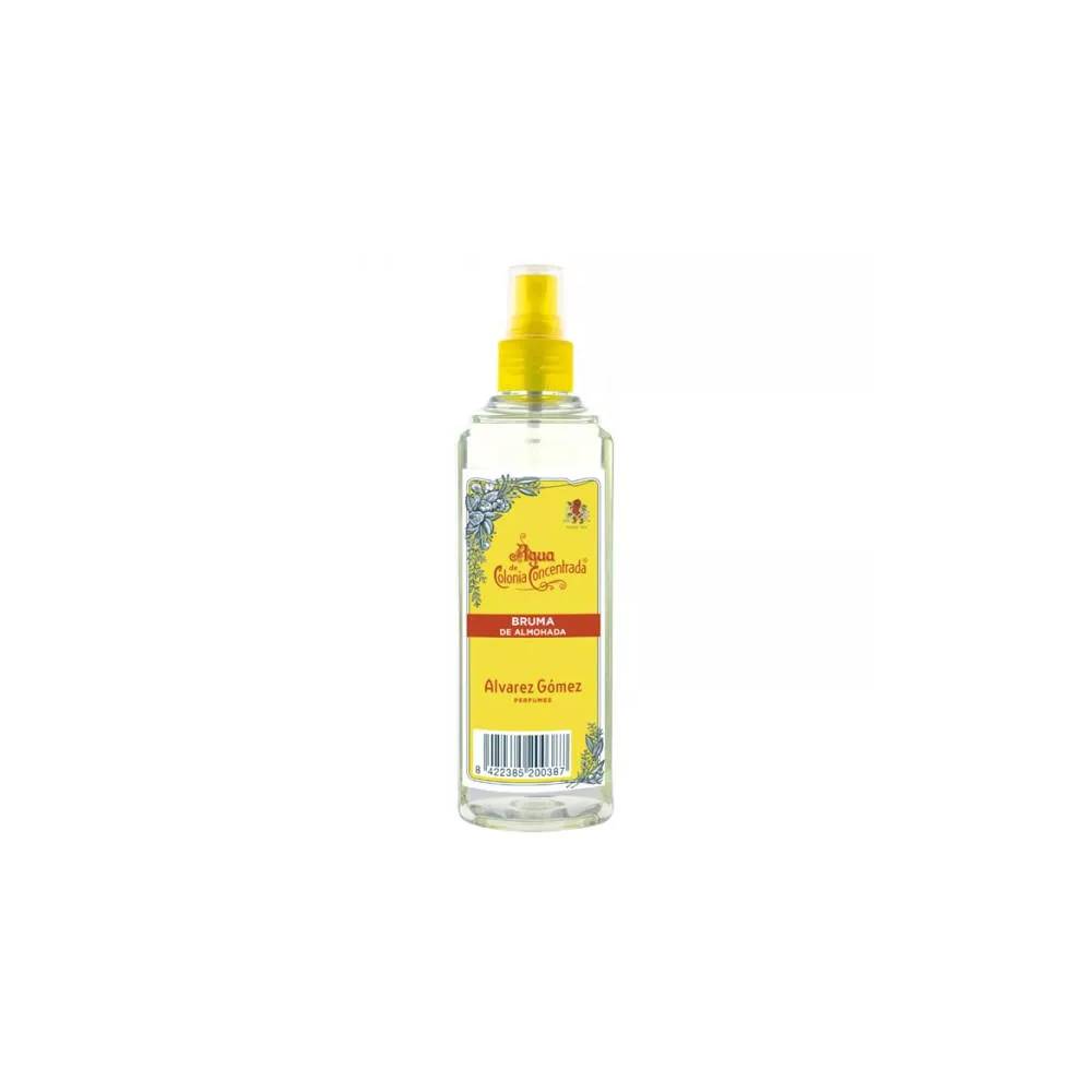 Alvarez Gomez Koncentruotas tualetinis vanduo "Pillow Mist" 300ml