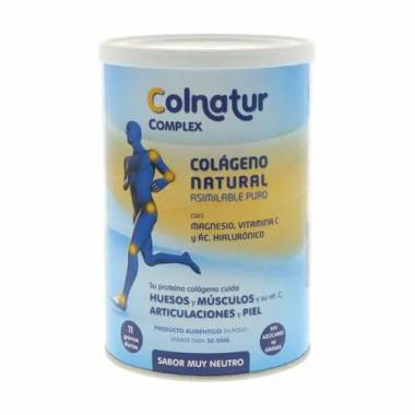 Colnatur Complex neutralaus skonio 330g