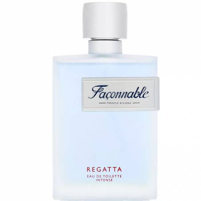 Façonnable Regatta Intense tualetinis vanduo 90ml