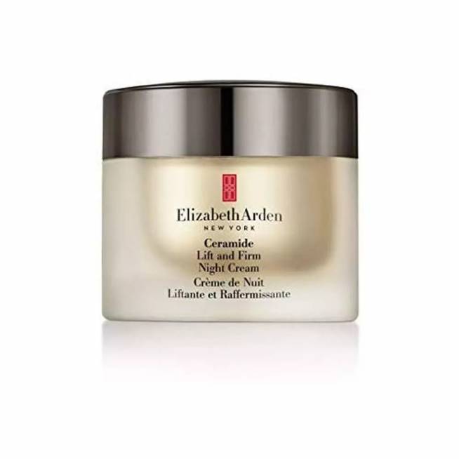 Elizabeth Arden Advanced Ceramide Lift y Firm naktinis kremas 50ml