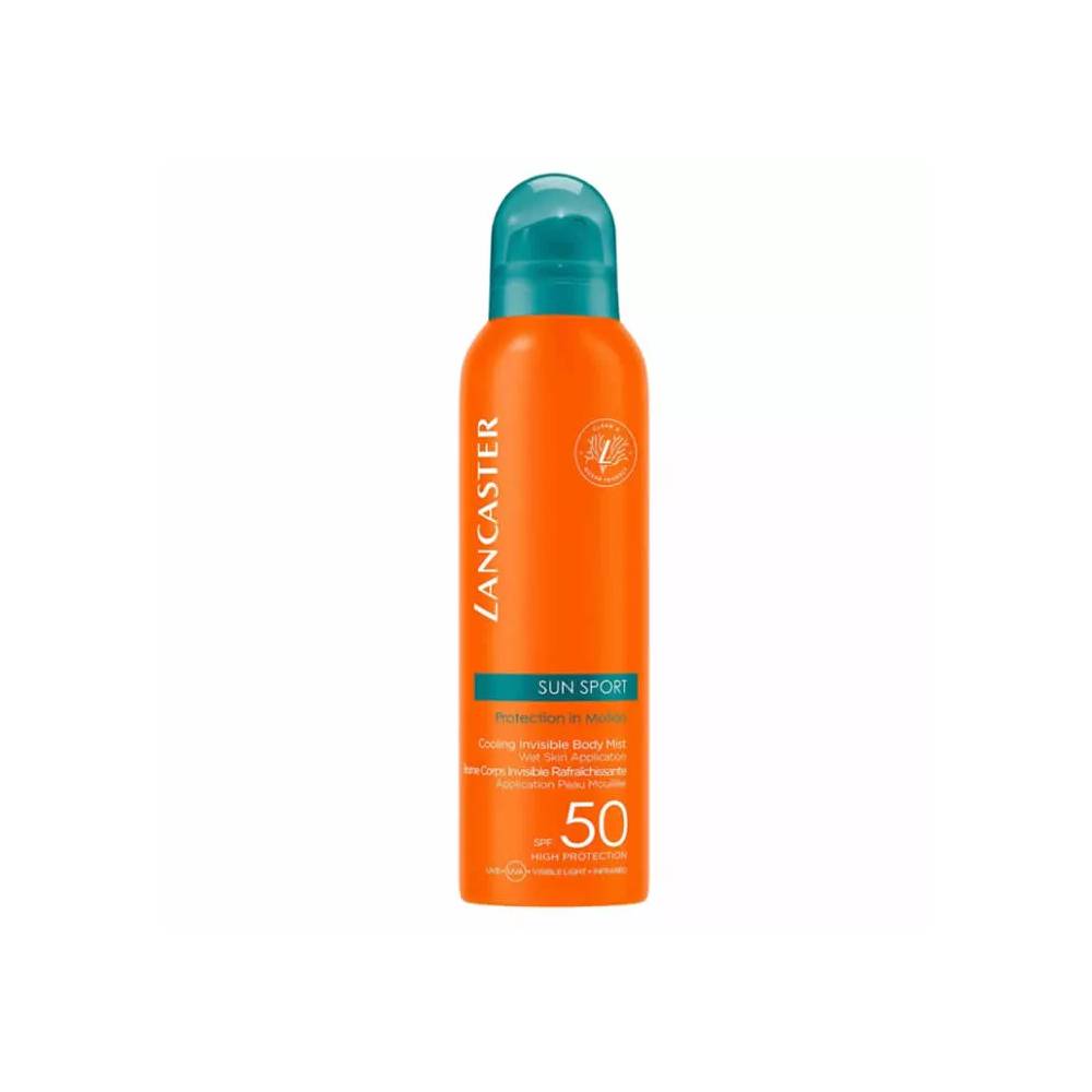 Lancaster Sun Sport Spf50 purškiklis 200ml