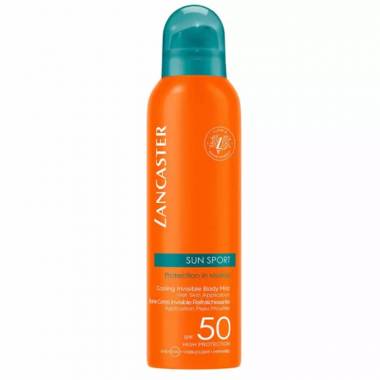 Lancaster Sun Sport Spf50 purškiklis 200ml