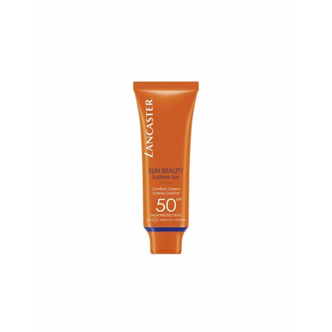 Lancaster Sun Beauty Rostro kremas Spf50 50ml