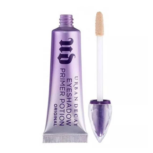 "Urban Decay" akių šešėlių pagrindo eliksyras "Primer Potion Original" 10ml