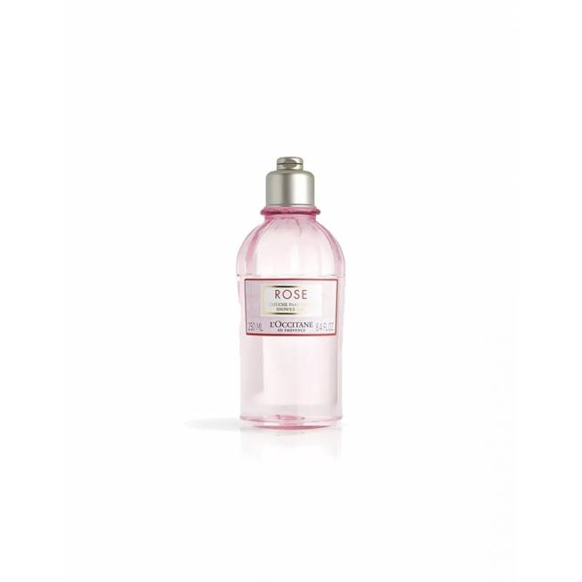 L'occitane Loccitane Rosa Gel Ducha 250ml