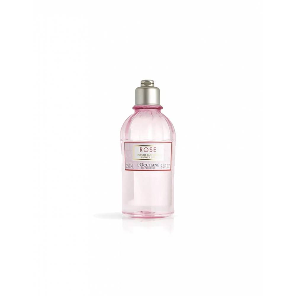 L'occitane Loccitane Rosa Gel Ducha 250ml