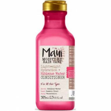 Maui Hibiscus lengvas plaukų kondicionierius 385ml