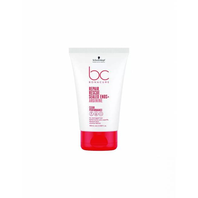 Schwarzkopf Bonacure Trat Repair Puntas 100