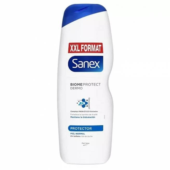 "Sanex Biome Protect Dermo" dušo gelis 850ml