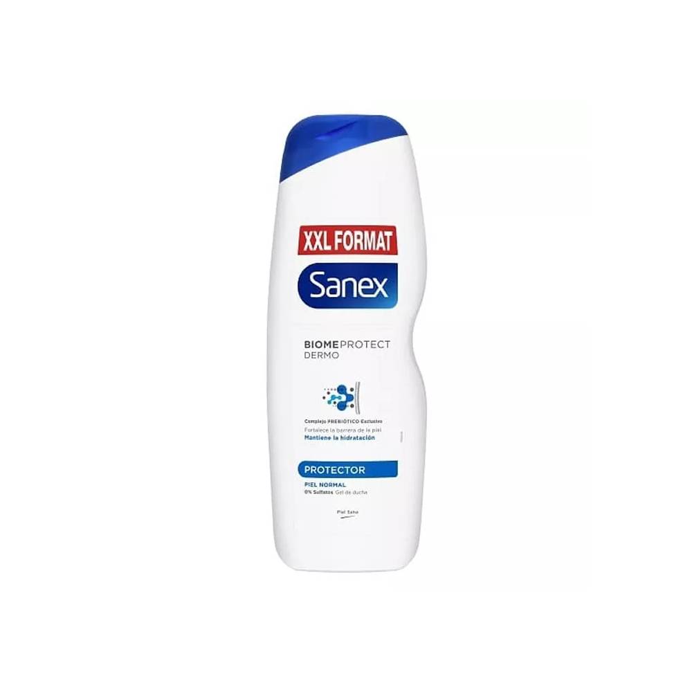 "Sanex Biome Protect Dermo" dušo gelis 850ml