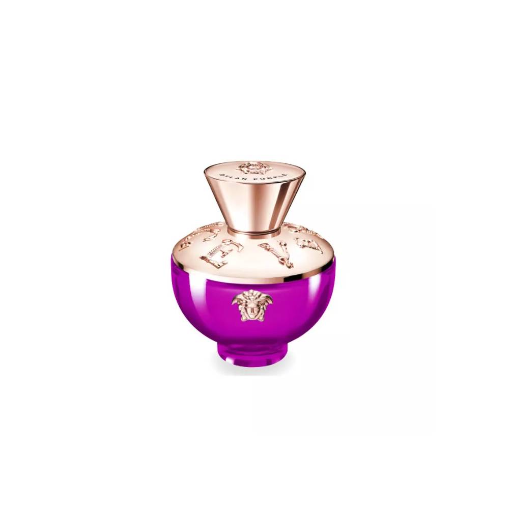 Versace Pour Femme Dylan Purple parfumuotasis vanduo 100ml