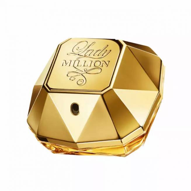 Paco Rabanne Lady Million kvepalų purškalas 50ml